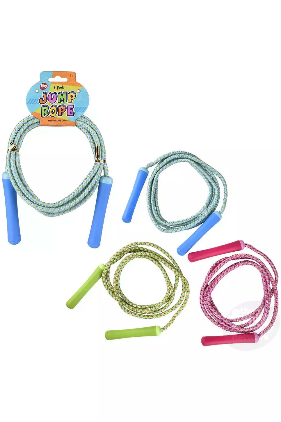 Jump Rope 7ft