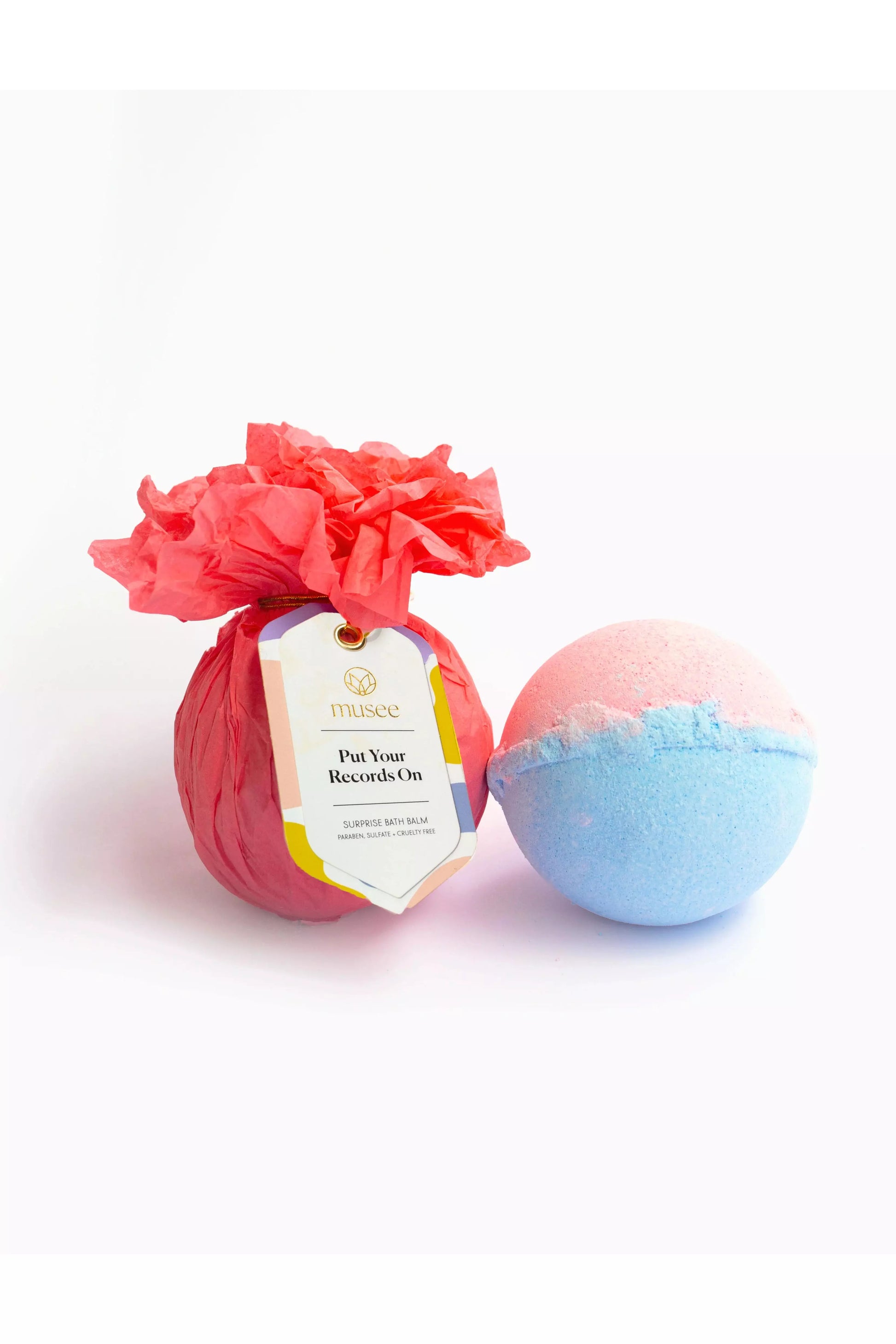 Musee Bath Bombs
