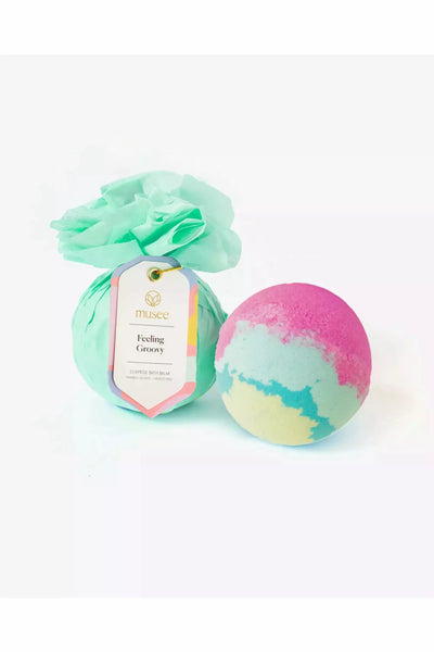 Musee Bath Bombs