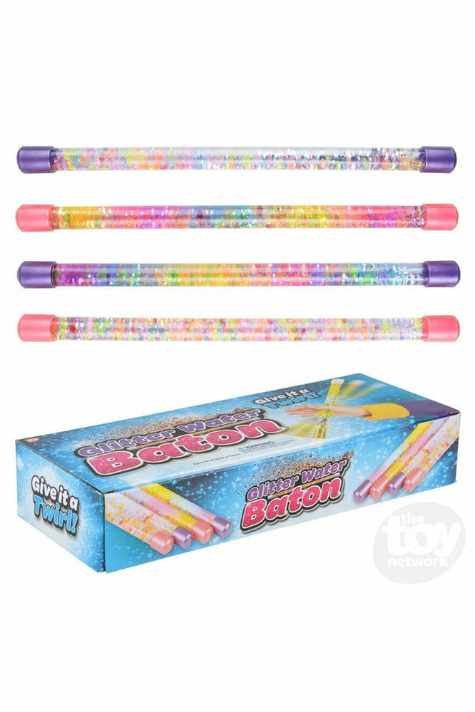 Glitter Baton