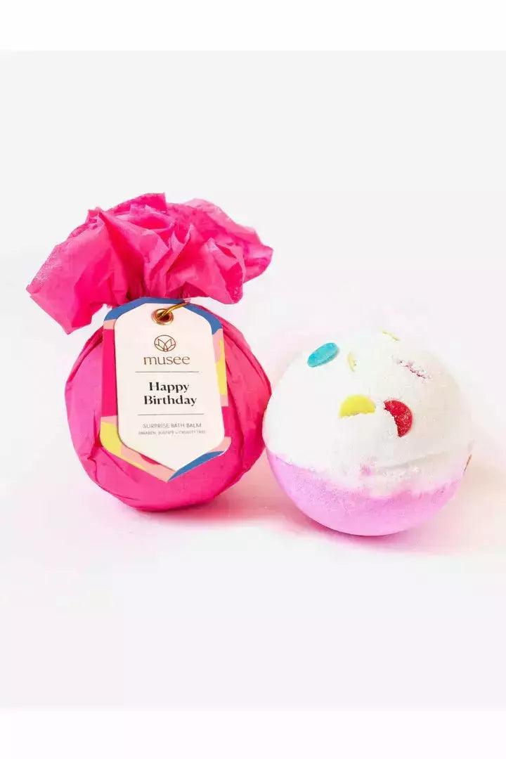 Musee Bath Bombs