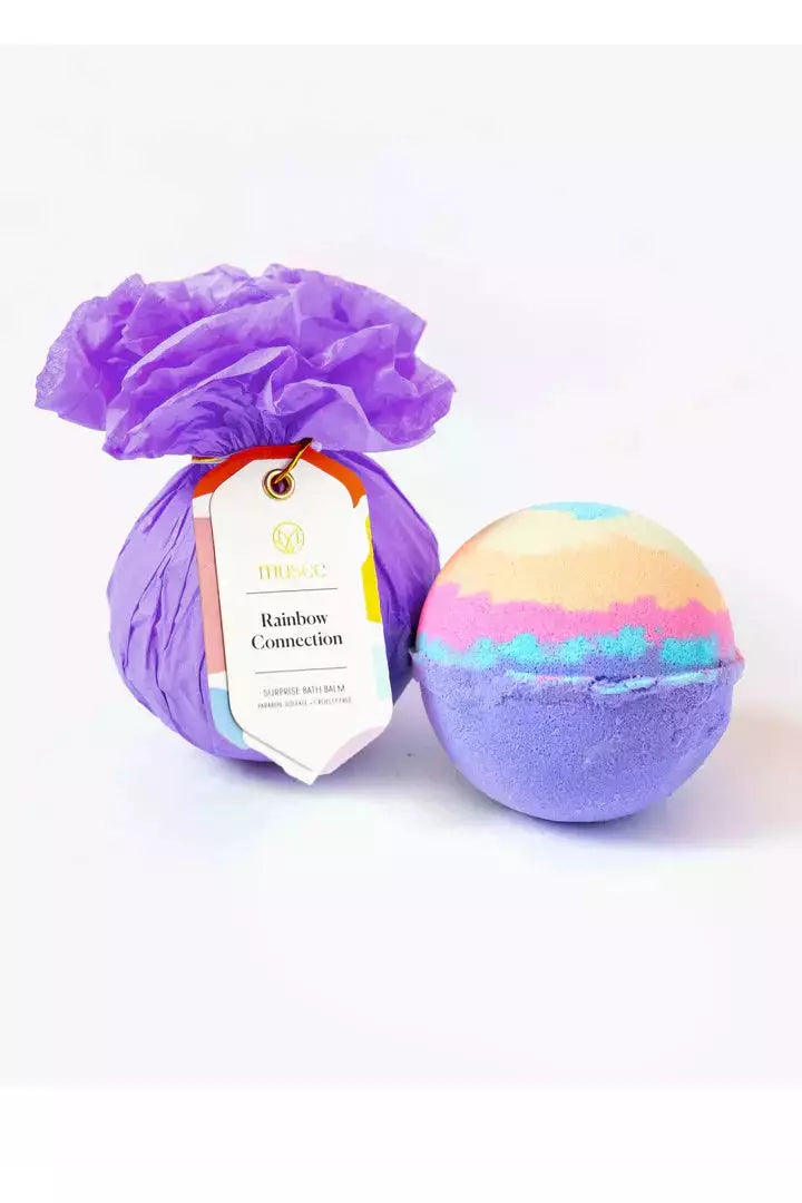 Musee Bath Bombs