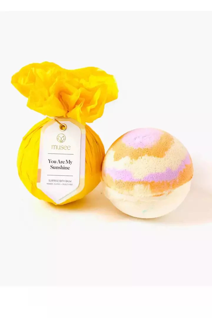 Musee Bath Bombs