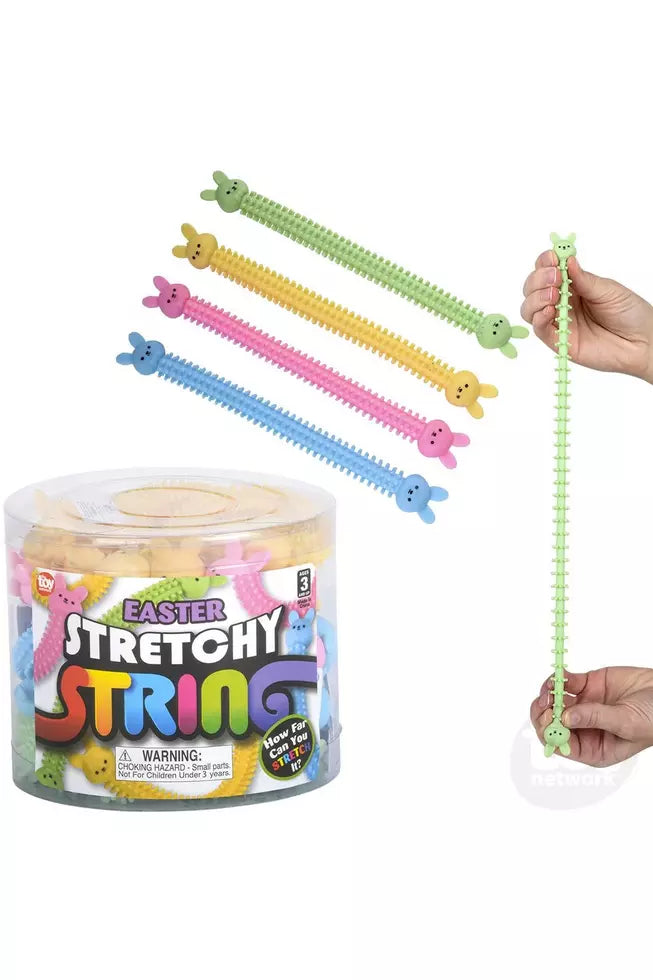 Easter Stretchy String