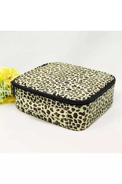 Travel Cosmetic Case