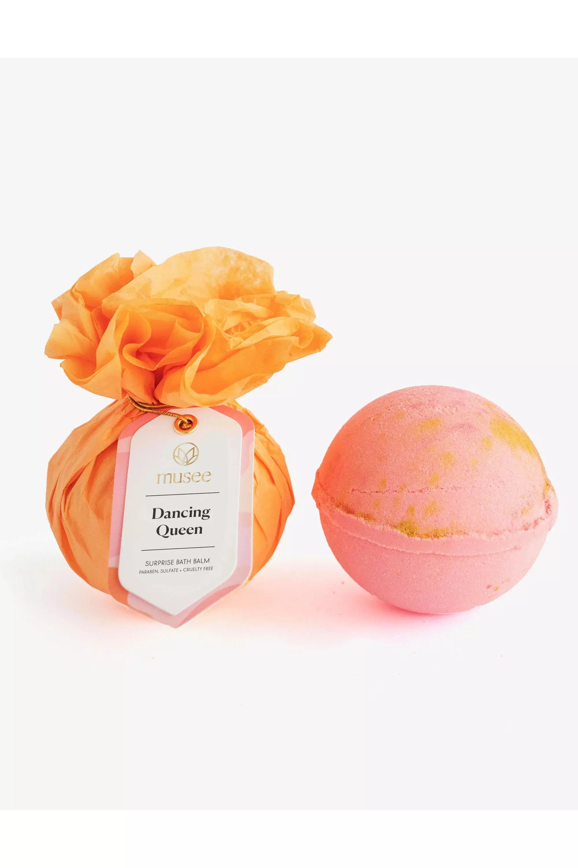 Musee Bath Bombs