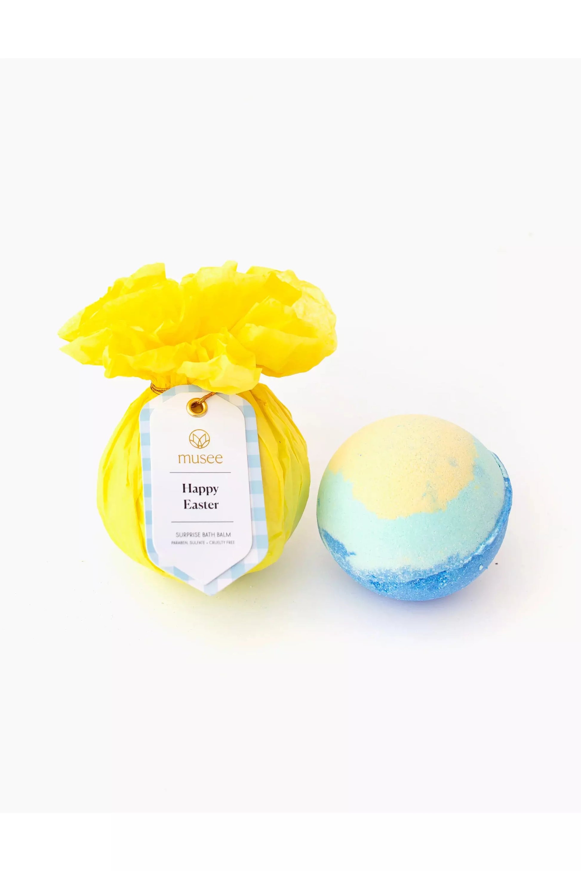 Musee Bath Bombs