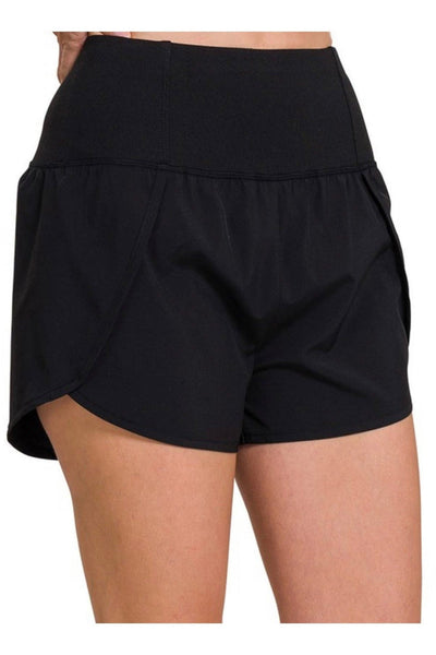 Be Quick Shorts
