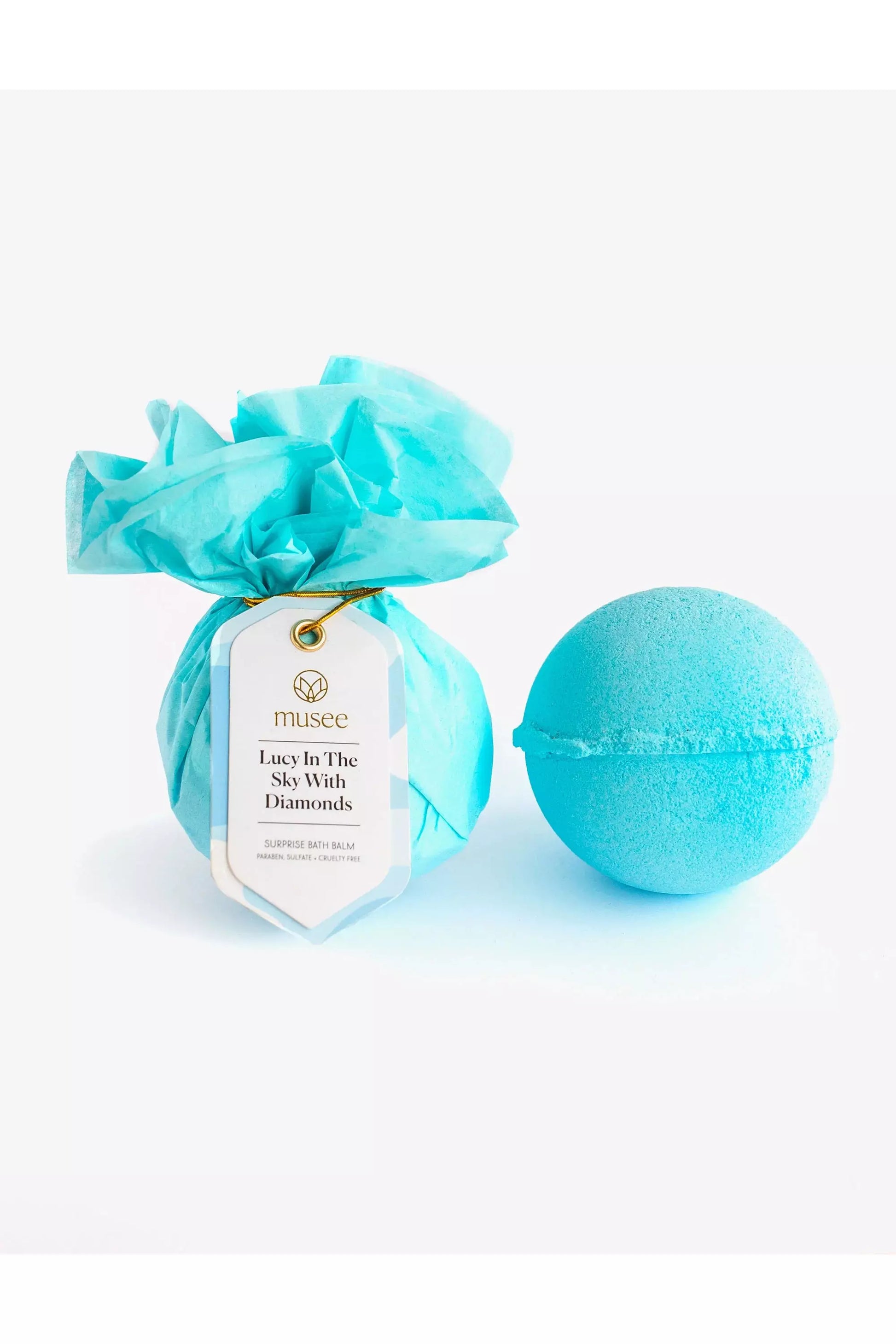 Musee Bath Bombs