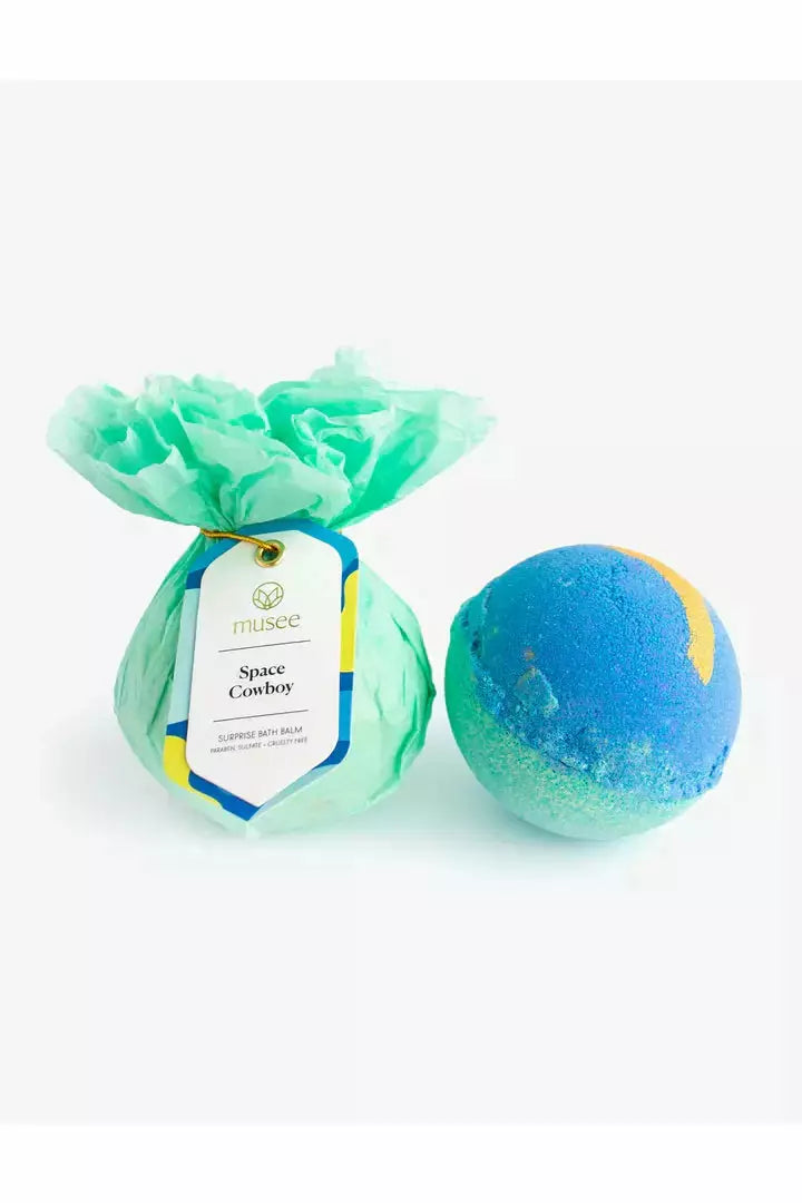 Musee Bath Bombs