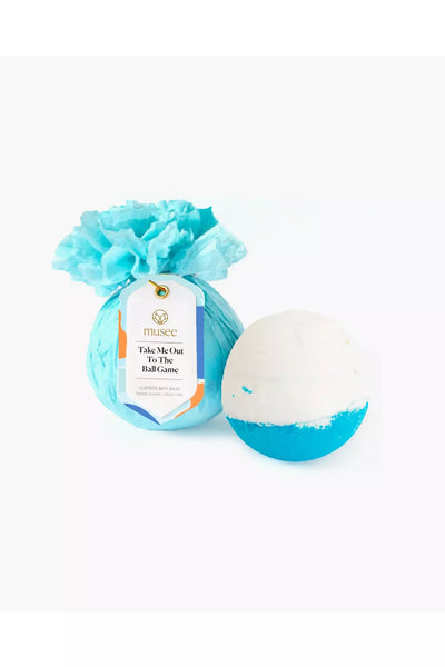 Musee Bath Bombs