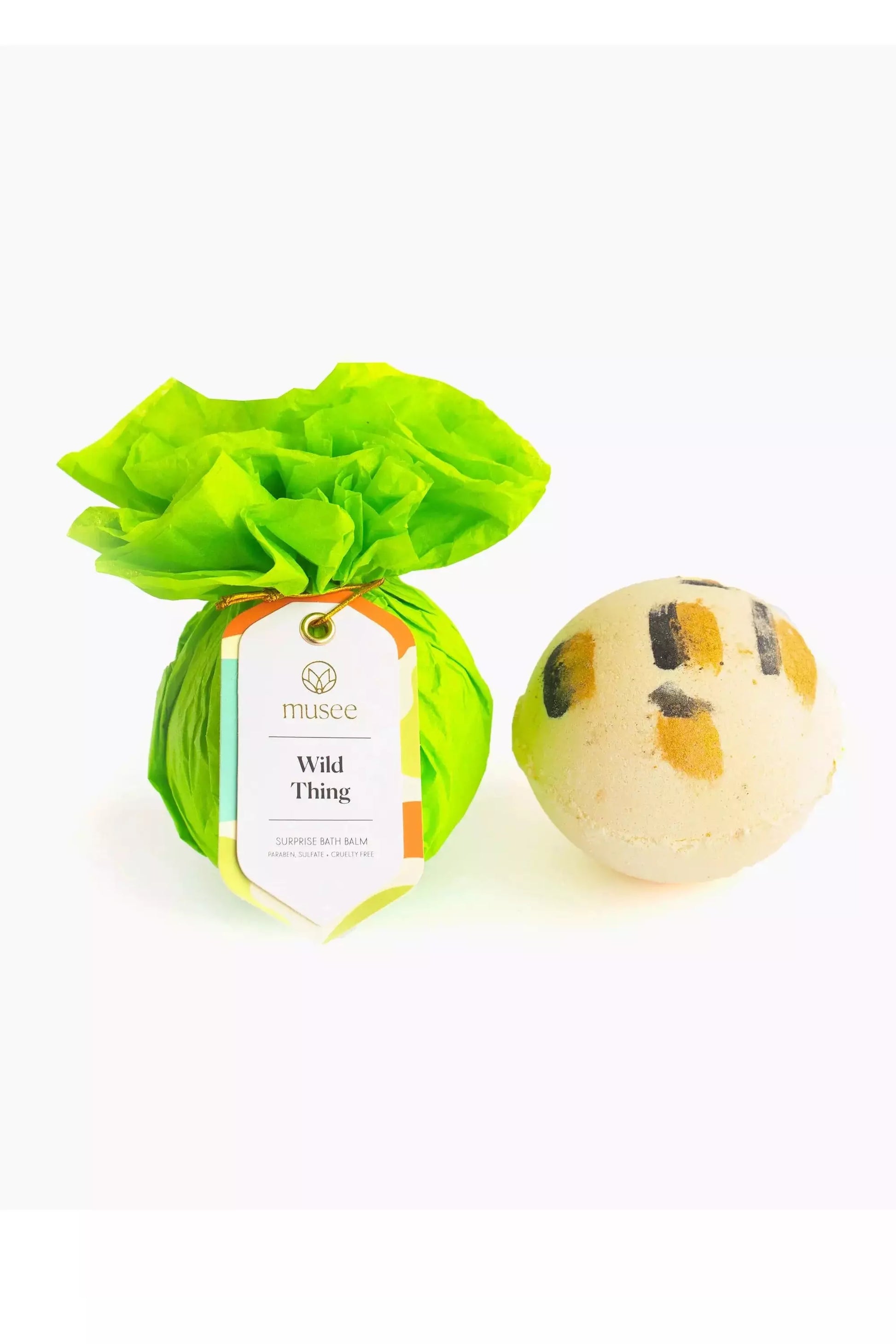 Musee Bath Bombs
