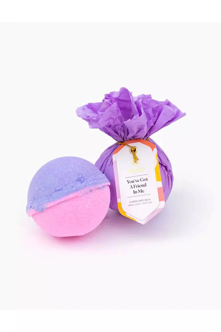 Musee Bath Bombs